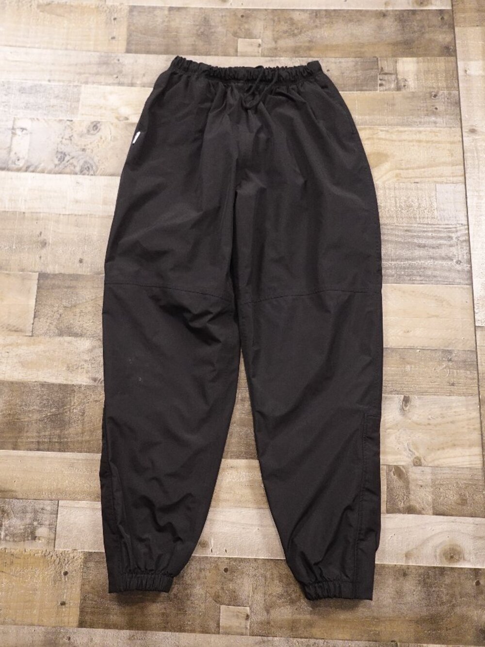 Boathouse Sports Gore-Tex Rain Pants Men’s XL‎ Tall Black Waterproof USA